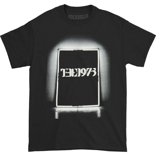 1975 Black Box 2016 Fall Tour T-shirt