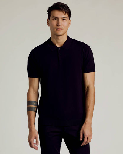The Core Dressy Polo 3-Pack
