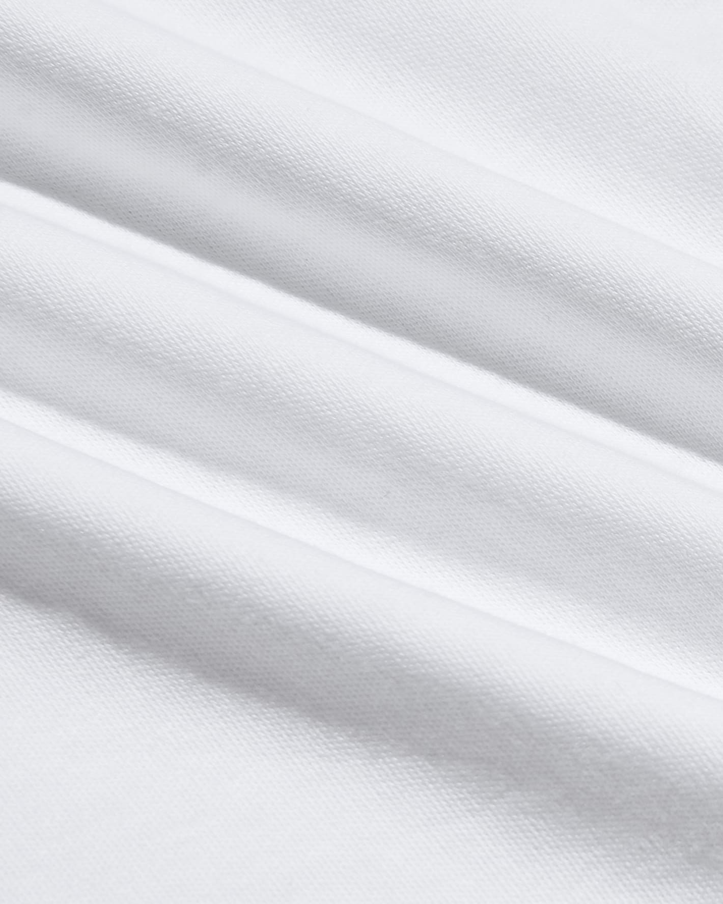 Black & White Pima Cotton Blend Crew 7-Pack