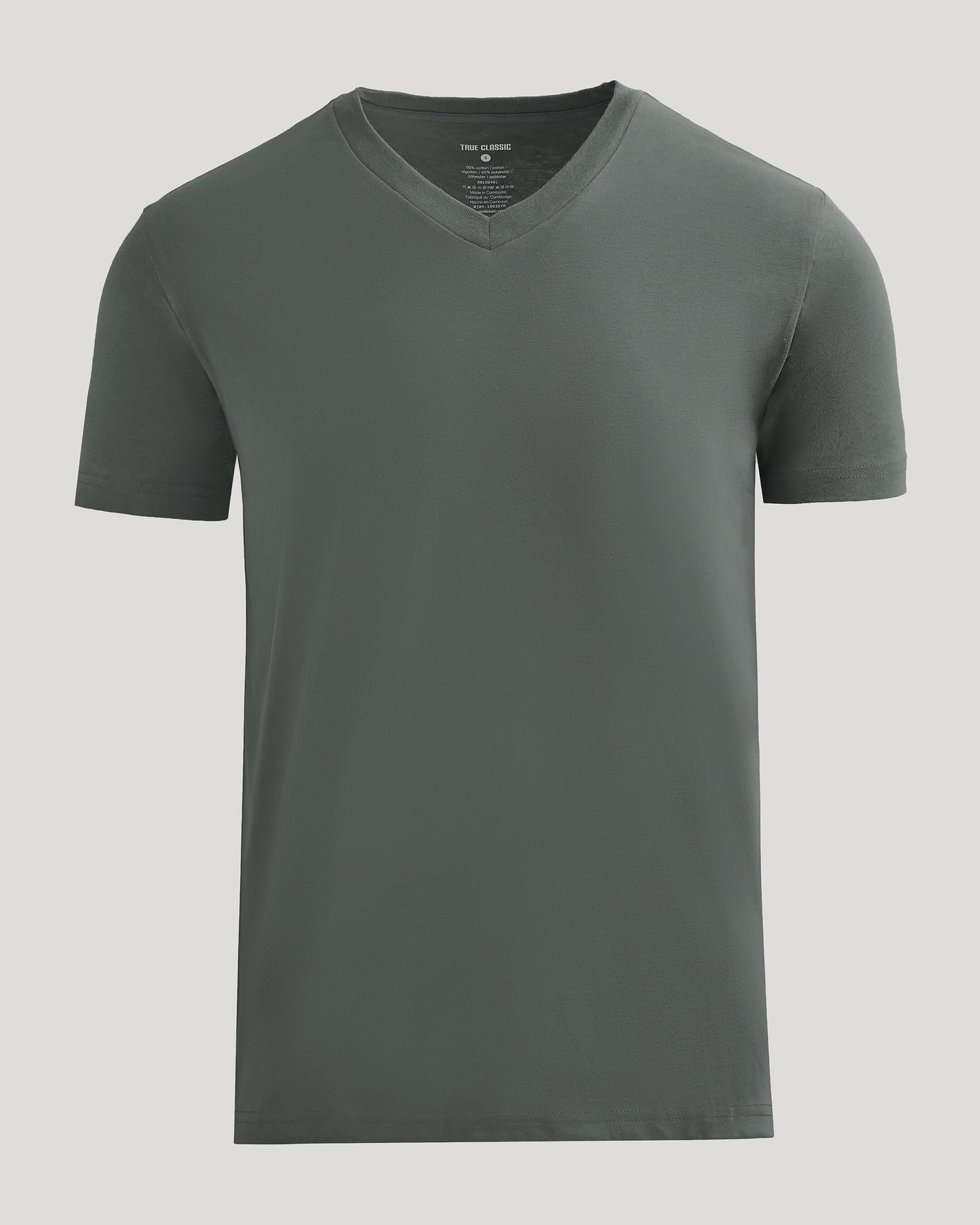 Carbon Classic V-Neck