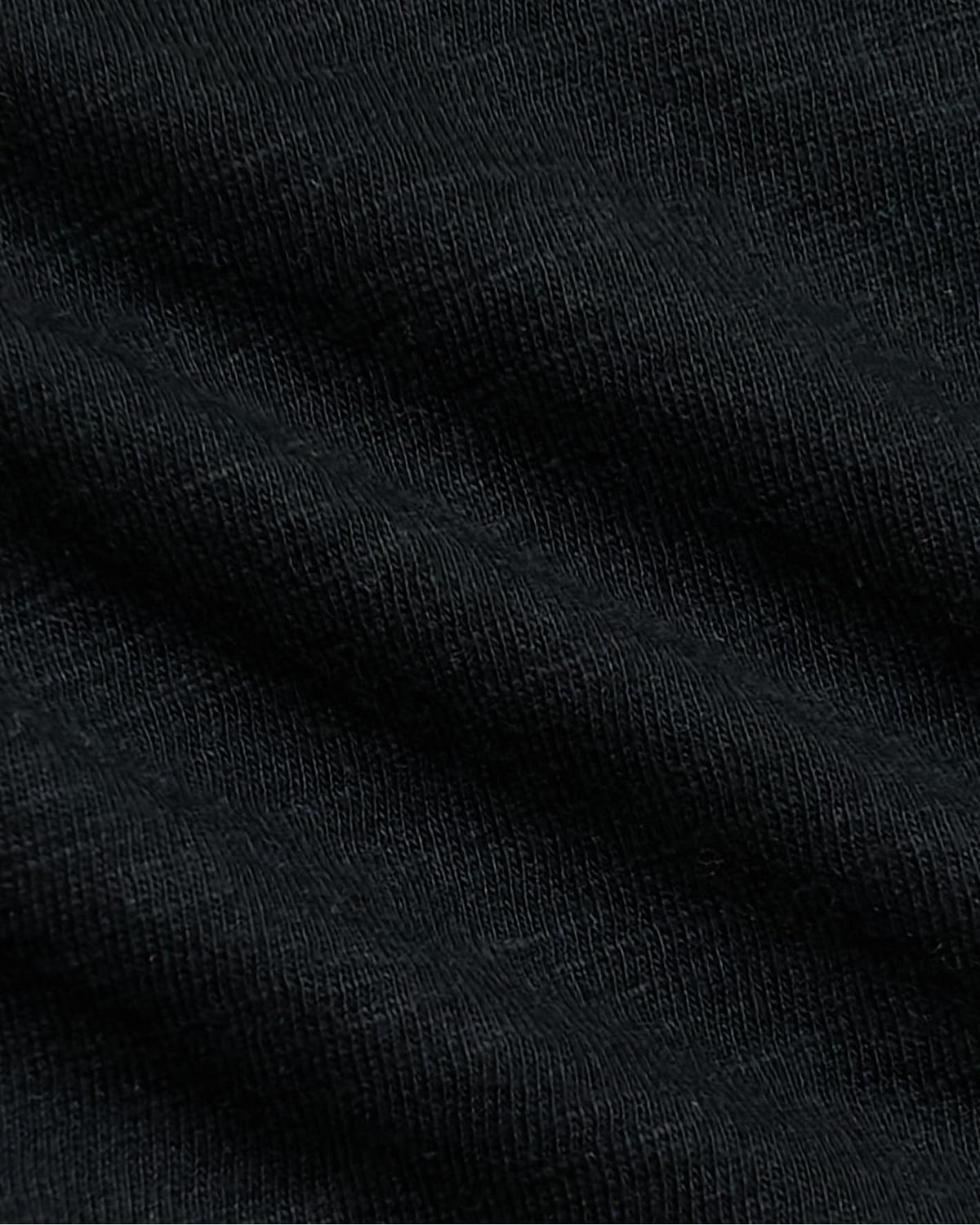 Womens Black & Oatmeal Relaxed Slub V-Neck Tee 4-Pack