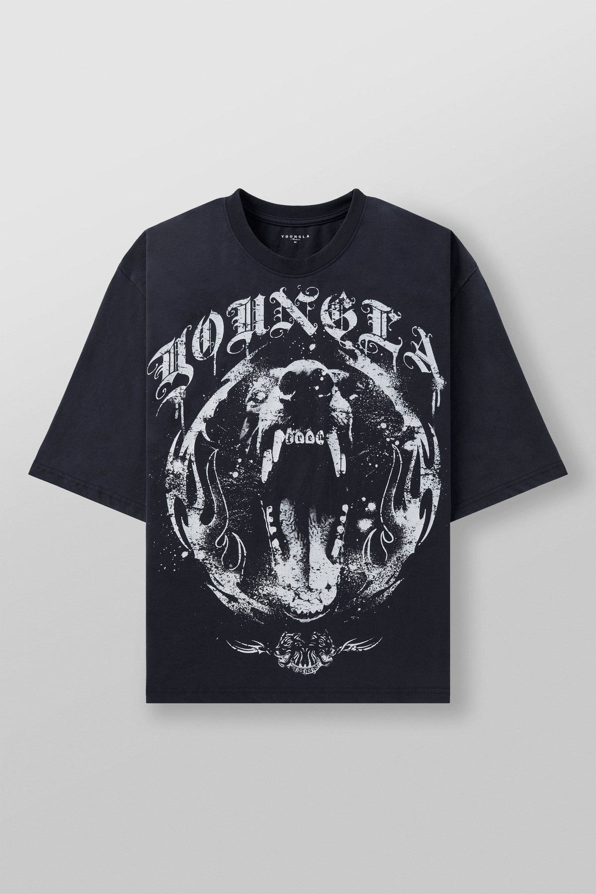 4175 - Tren Twins Fury Tees