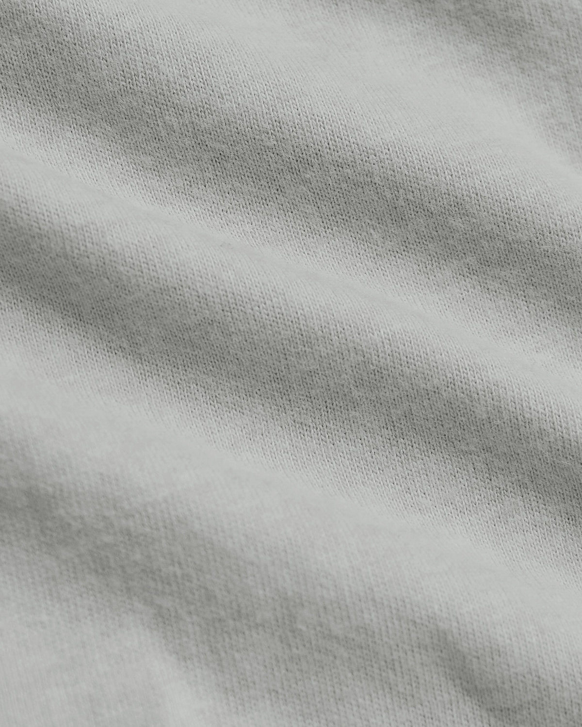 Steel Classic Long Sleeve Henley
