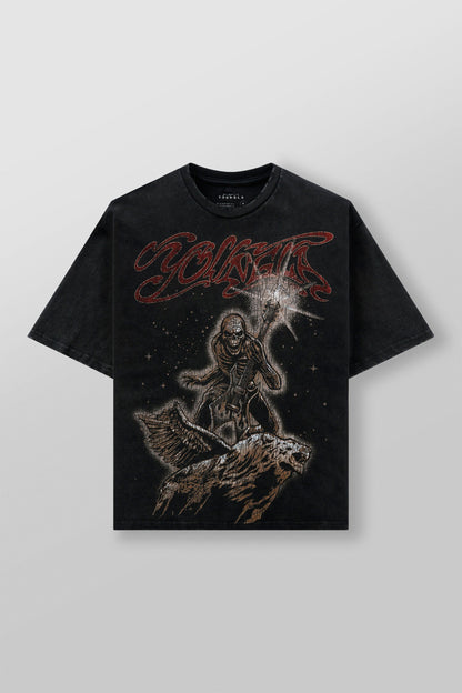 4205 - Vintage Rock Tees