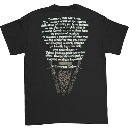 Absu In The Eyes Of Ioldanach T-shirt