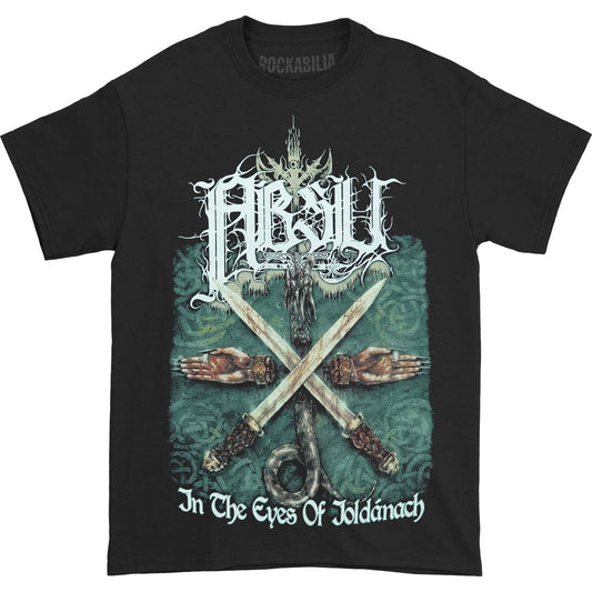 Absu In The Eyes Of Ioldanach T-shirt