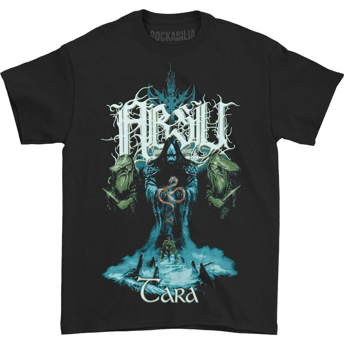 Absu Tara T-shirt