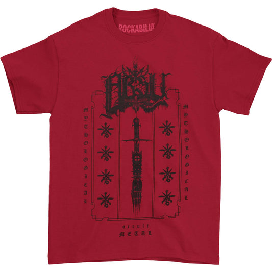 Absu Mythological T-shirt