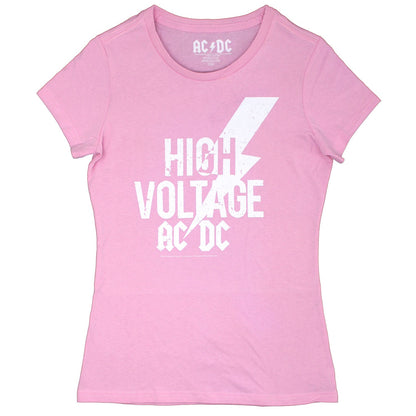 AC/DC Childrens T-shirt