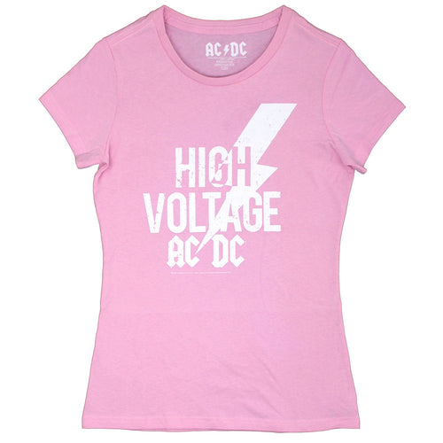 AC/DC Childrens T-shirt