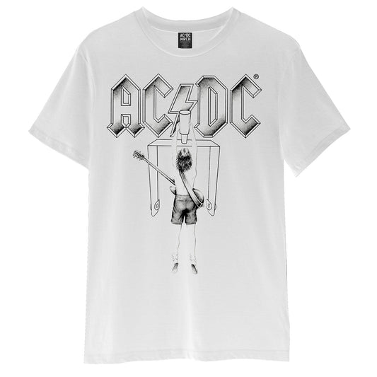 AC/DC Flick of the Switch T-shirt