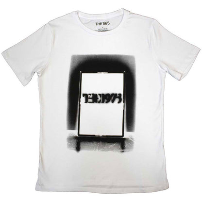 1975 Black Tour Junior Top