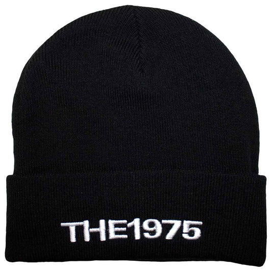 1975 Bold Logo Beanie