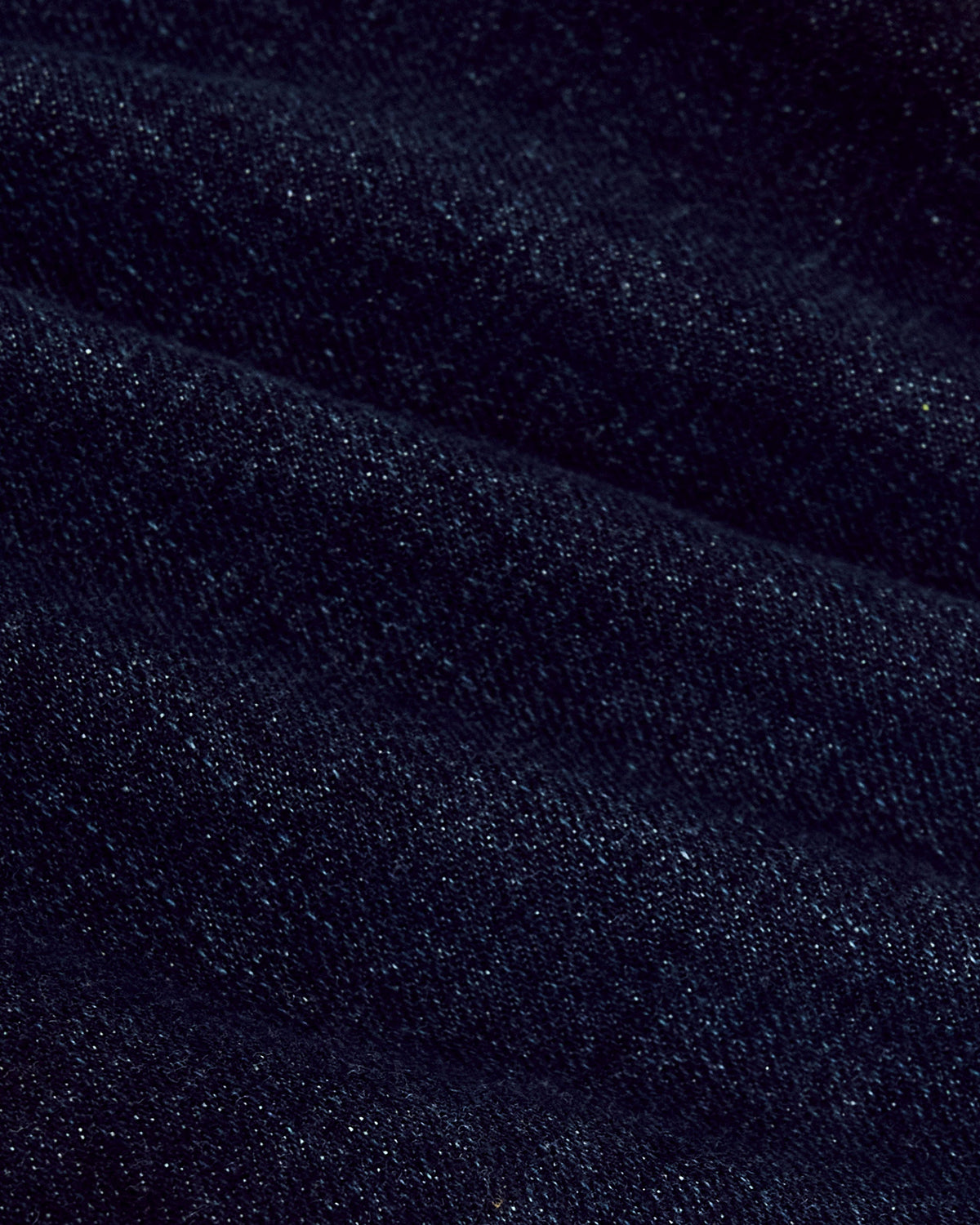 Indigo Rinse Slim Authentic Denim Jeans