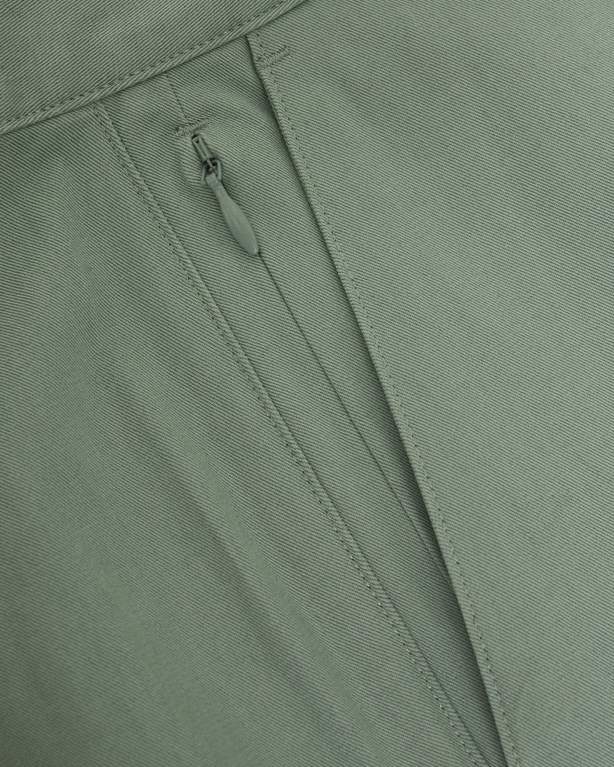 Meadow Twill Short