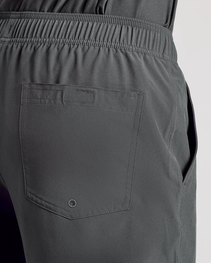 9" All Carbon Active Quick Dry Shorts 2-Pack