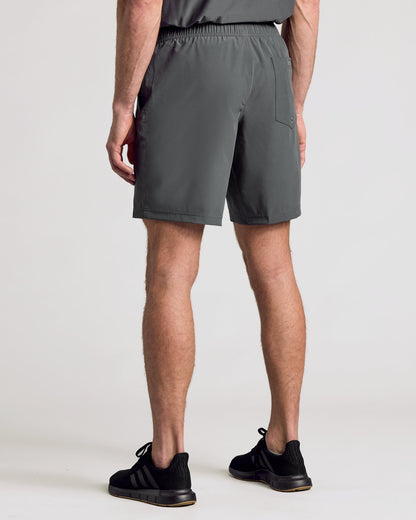 9" All Carbon Active Quick Dry Shorts 2-Pack