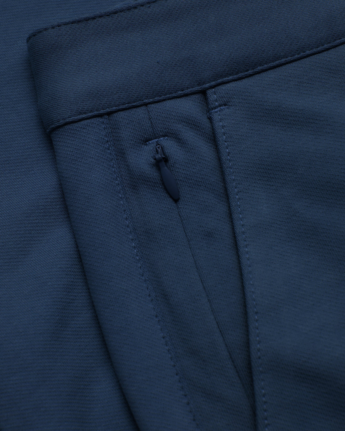 7" Navy Chino Shorts 2.0