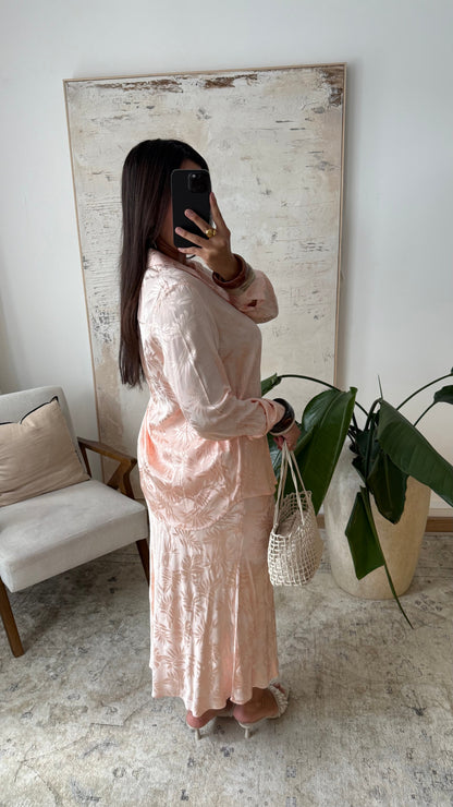 Jupe 37291Nj I Rose Bebe 1