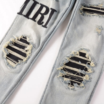 Amiri Fashion jeans 866