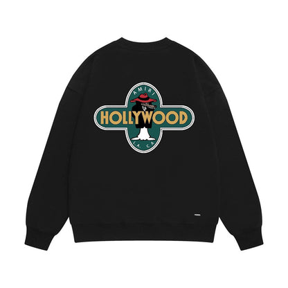 Amiri Fashion sweatshirts
