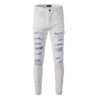 Amiri Fashion jeans 843
