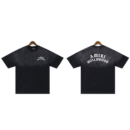 Amiri Fashion T-shirt