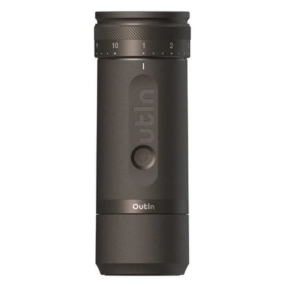 Outin Fino Portable Electric Coffee Grinder