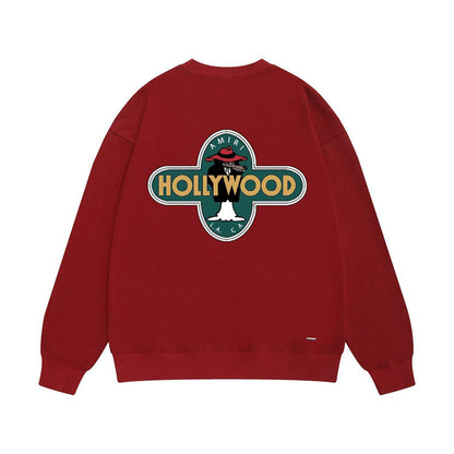 Amiri Fashion sweatshirts