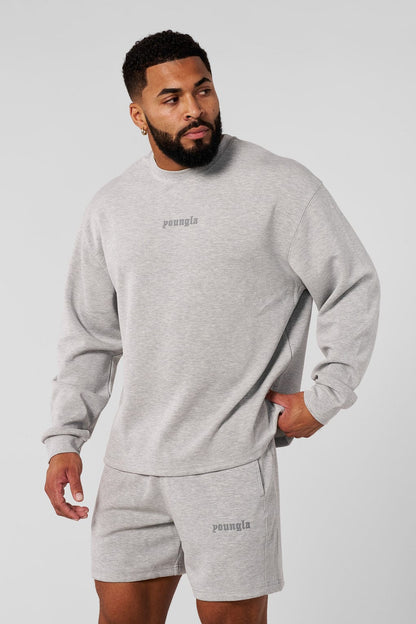 8078 - Soft AF Longsleeves
