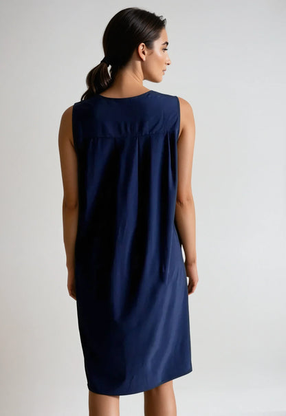A-Liner Dress