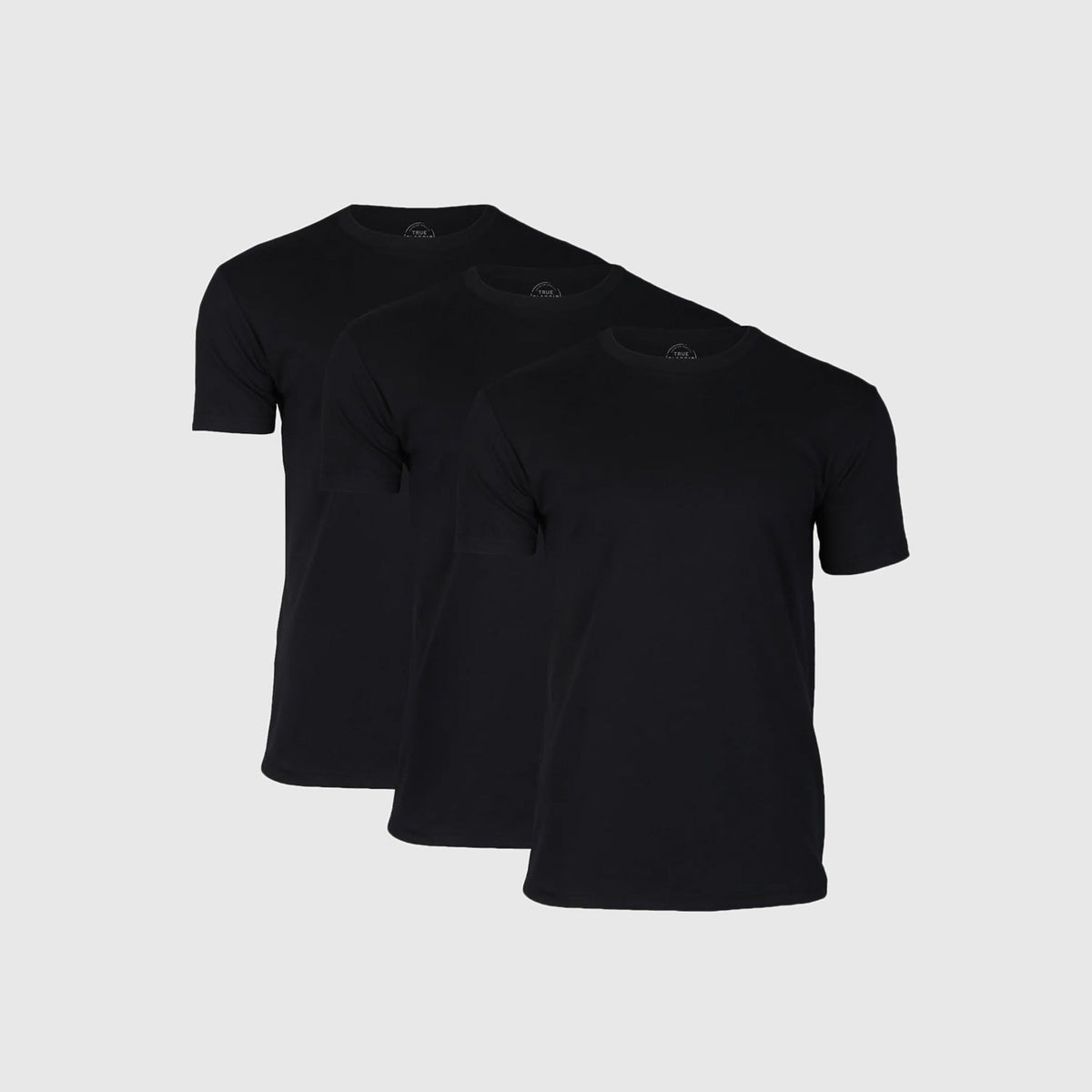 Classic Crew Neck 3-Pack