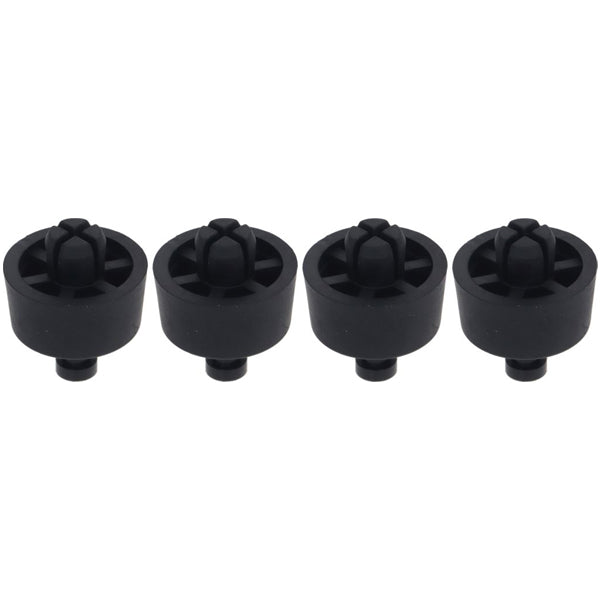Anfim Luna Replacement Feet