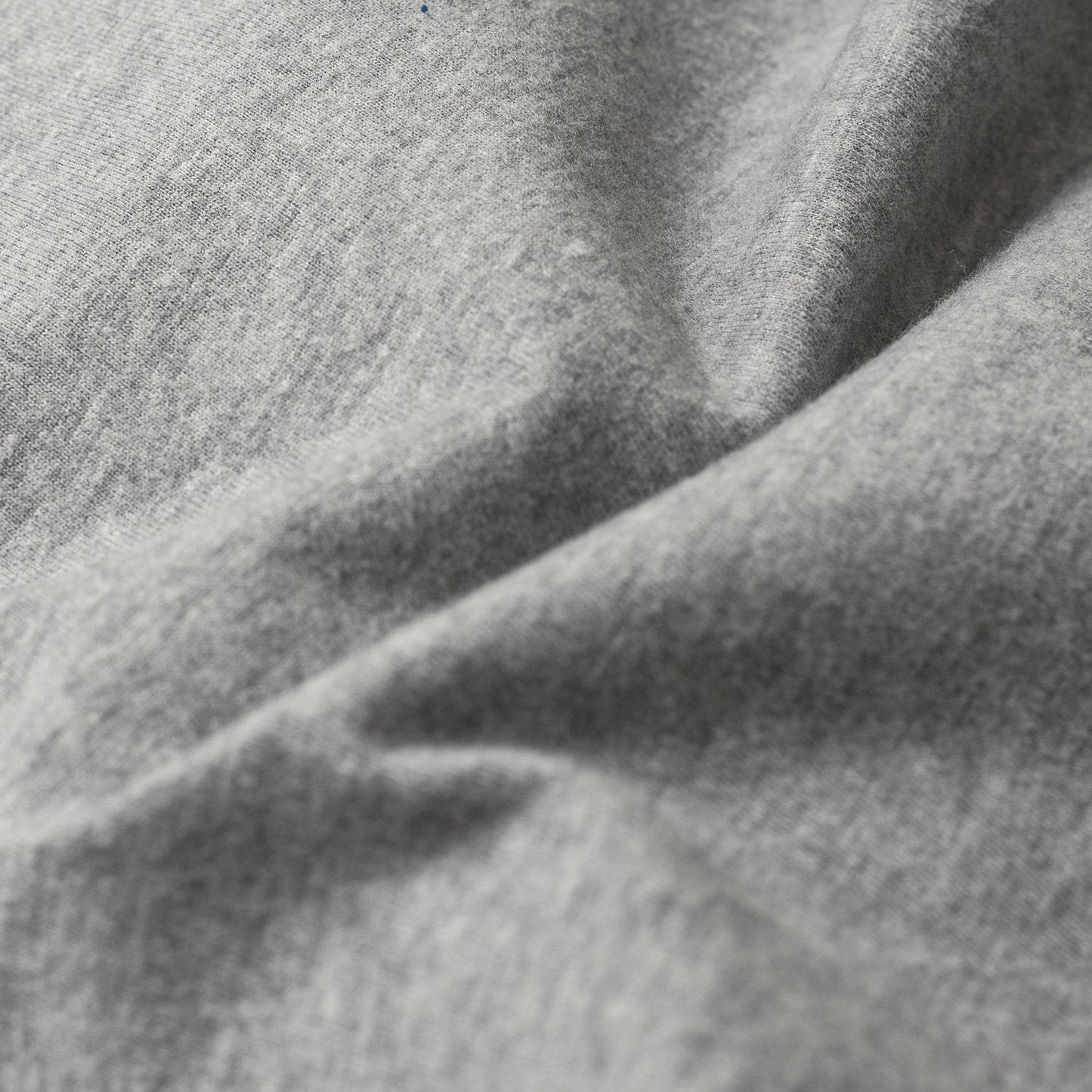 Heather Gray Classic Polo