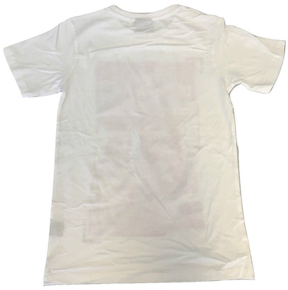 100 Cotton T Shirt With Print Design Slim Fit Basic Tee Top Xs Xxl