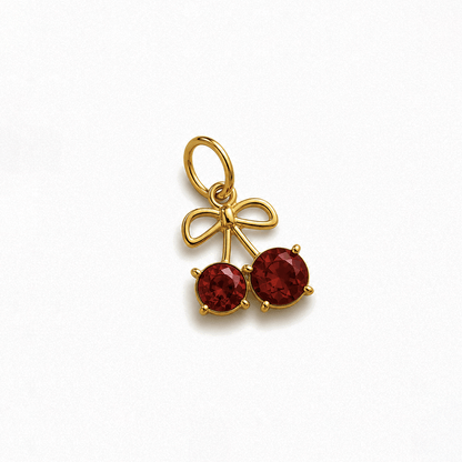 Charm - Cherries