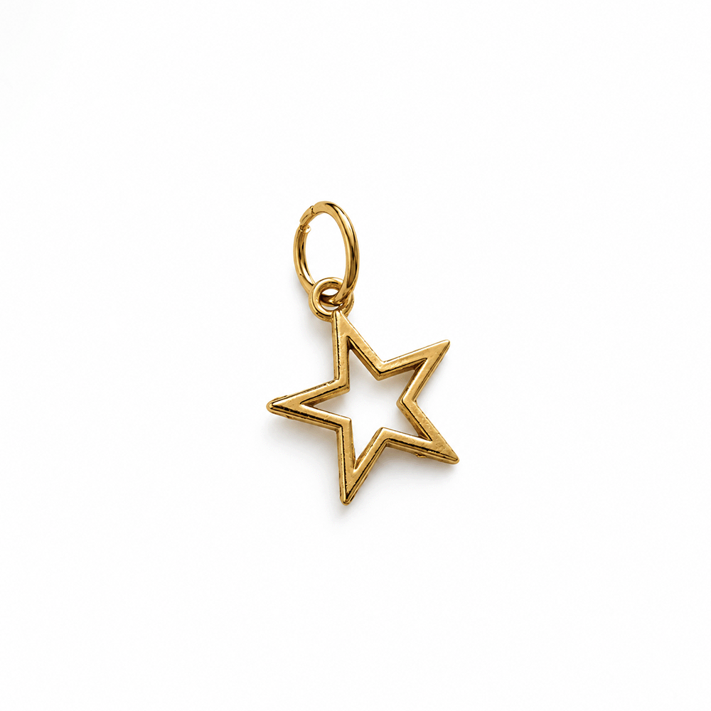 Charm - Star