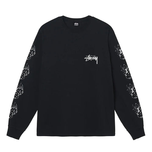 FIRE DICE LS TEE