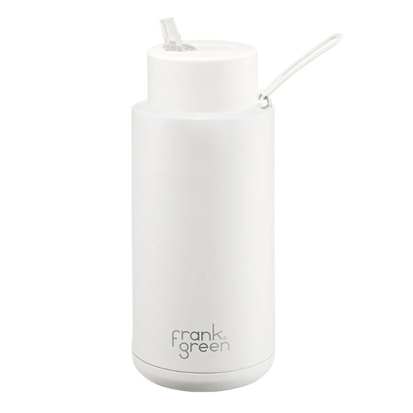 Frank Green Ceramic Reusable Bottle
