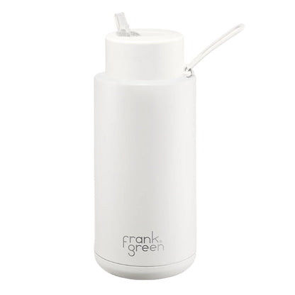 Frank Green Ceramic Reusable Bottle