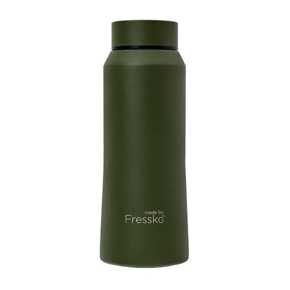 Fressko Insulated Stainless Steel - Core