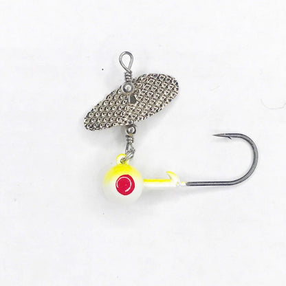 1/4 Oz - Spin A Jig