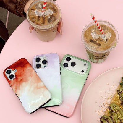 Tough MagSafe® Phone Case - Iced Latte