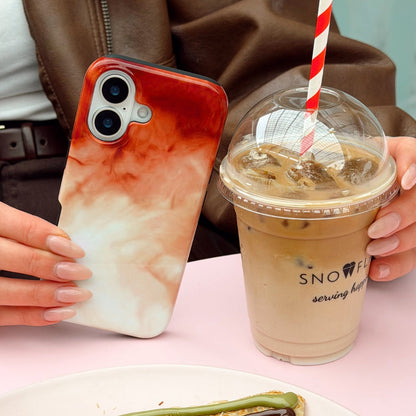 Tough MagSafe® Phone Case - Iced Latte