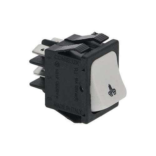 La Marzocco Hot Water Switch