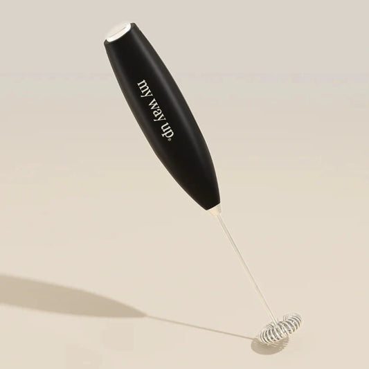 My Way Up Magic Wand Mixer