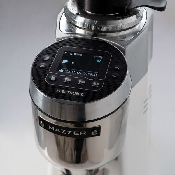 Mazzer Kony S Electronic Grinder