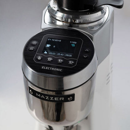 Mazzer Kony S Electronic Grinder