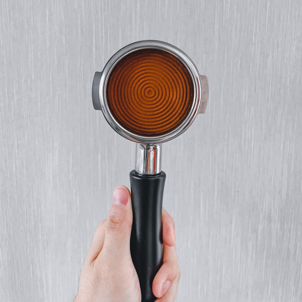 Normcore Tamper Base