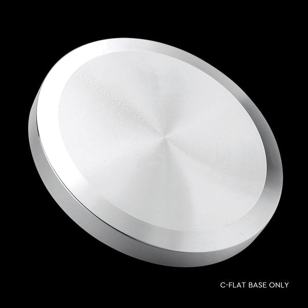 Normcore Tamper Base